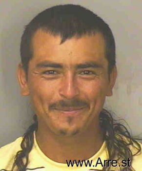 Jorge Martinez Salazar Mugshot