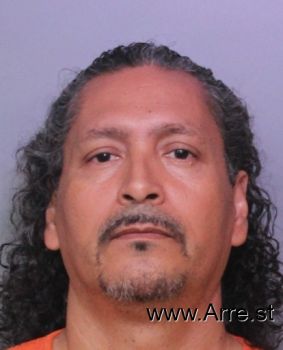 Jorge  Sanchez Mugshot