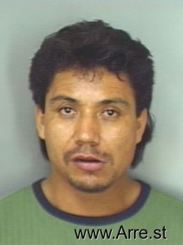 Jorge  Sanchez Mugshot