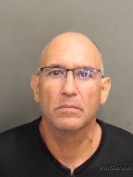 Jorge Enrique Sanchez Mugshot