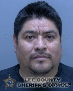 Jorge Elias Sanchez-rosas Mugshot