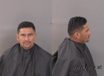 Jorge Alberto Sanchez Vazquez Mugshot