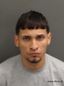 Jorge  Santana Mugshot