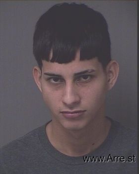 Jorge Abdiel Santana-ramos Mugshot