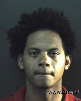 Jorge Omar Santana-rivera Mugshot