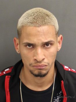 Jorge Manuel Santanamartinez Mugshot