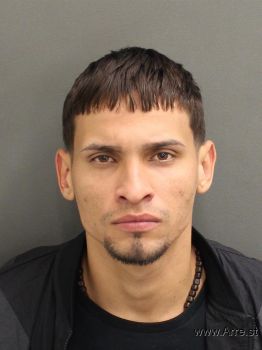 Jorge Manuel Santanamartinez Mugshot