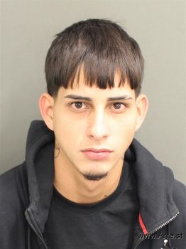 Jorge Abdiel Santanaramos Mugshot