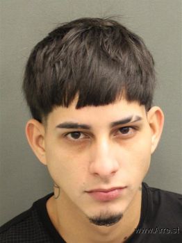 Jorge Abdiel Santanaramos Mugshot