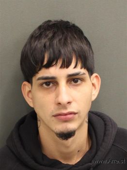 Jorge  Santanaramos Mugshot