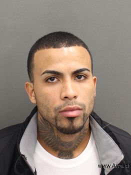 Jorge  Santanarodriguez Mugshot