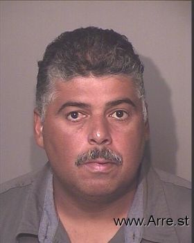 Jorge Luis Santiago Mugshot