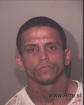 Jorge Luis Santiago-collazo Mugshot