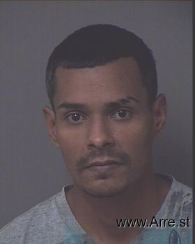 Jorge Antonio Santiago-rios Mugshot