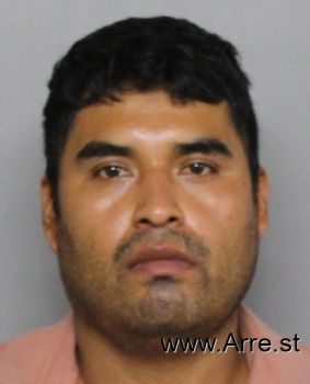 Jorge  Santiago Velasco Mugshot