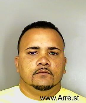 Jorge Luis Serrano Mugshot