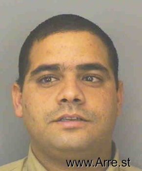 Jorge Luis Serrano Mugshot