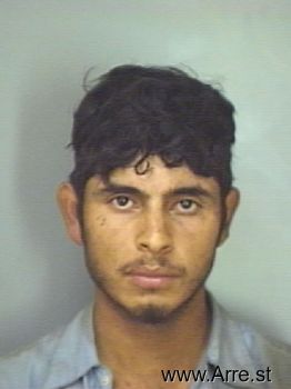 Jorge  Solis Mugshot