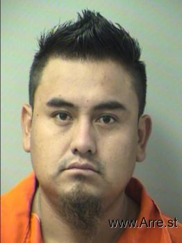 Jorge Carlos Solis-osorio Mugshot