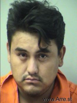 Jorge  Solis-osorio Mugshot