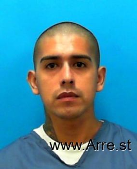 Jorge A Torres Mugshot