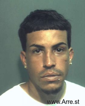 Jorge  Torres Mugshot