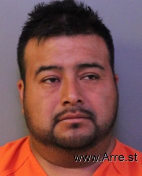 Jorge Alberto Torres Mugshot