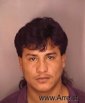 Jorge  Torres Mugshot