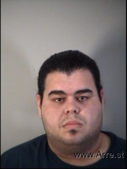 Jorge  Torres Mugshot