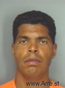 Jorge O Torres Mugshot