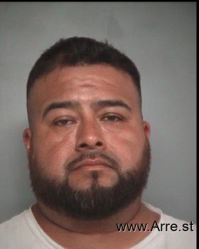 Jorge Alberto Torres Mugshot