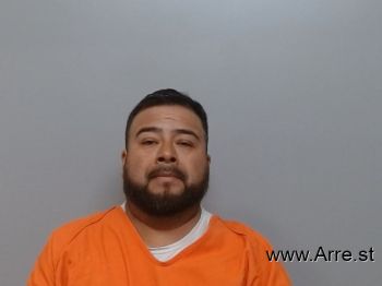 Jorge Alberto Torres Mugshot