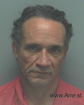 Jorge Luis Torres Mugshot