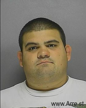 Jorge  Torres Mugshot