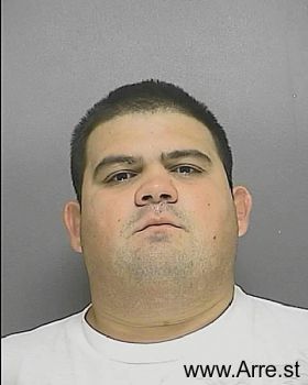 Jorge  Torres Mugshot