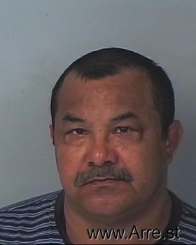 Jorge Alberto Torres Mugshot