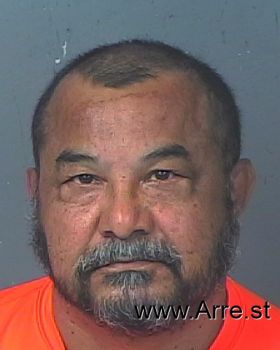 Jorge Alberto Torres Mugshot