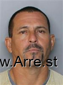 Jorge Herrera Torres Mugshot