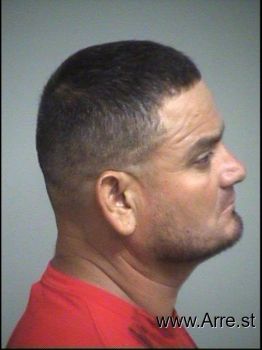 Jorge A Torres-medina Mugshot