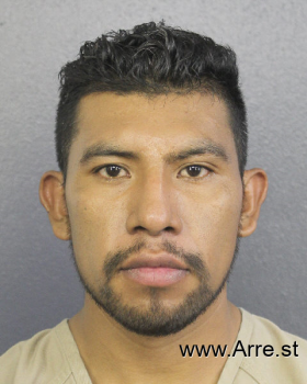 Jorge  Torres Gomez Mugshot