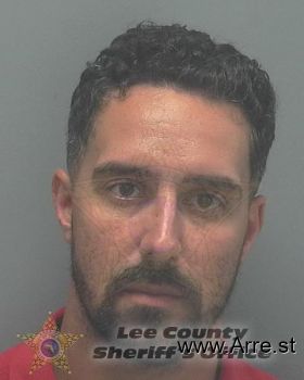 Jorge Luis Torres Vazquez Mugshot