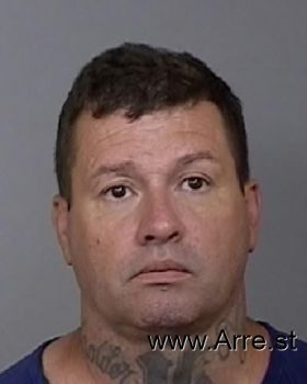 Jorge  Valdez Mugshot