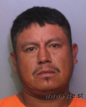 Jorge  Valdez-chavez Mugshot