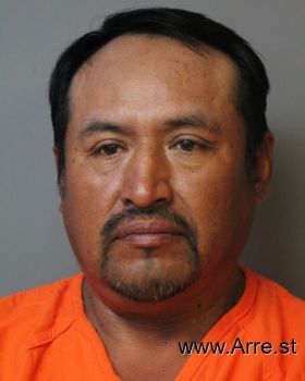 Jorge Vasquez Valencia Mugshot