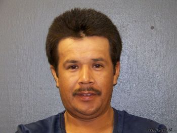 Jorge  Valencia-delea Mugshot