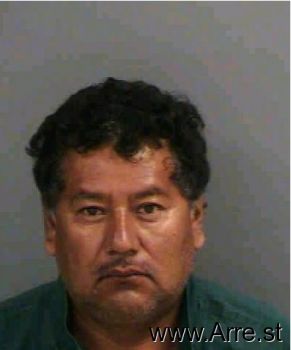 Jorge  Vargas Mugshot