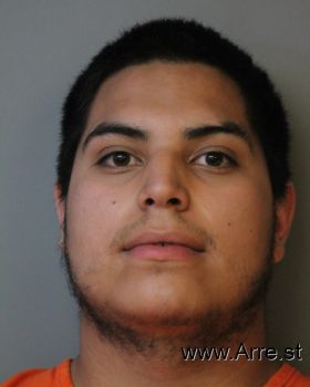 Jorge  Vargas Mugshot