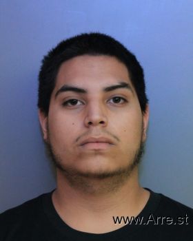 Jorge  Vargas Mugshot