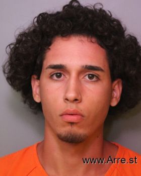 Jorge  Vargas Mugshot