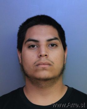 Jorge  Vargas Mugshot